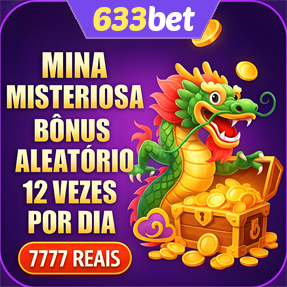 633bet Mina Misteriosa